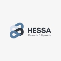 HESSA Global Logo