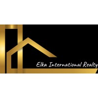 Elka International Realty Logo