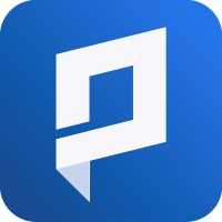 Polarity.Exchange Logo