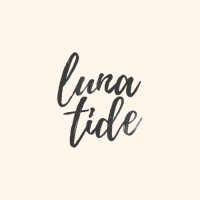 Luna Tide Logo