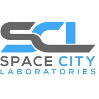 Space City Laboratories Logo