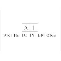 Artistic Interior Design Logo