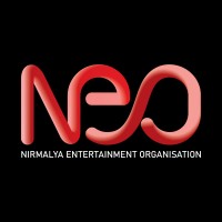 Nirmalya Entertainment Organisation Logo
