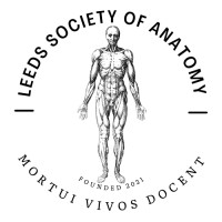 Leeds Society of Anatomy Logo