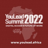 YouLead Africa Logo