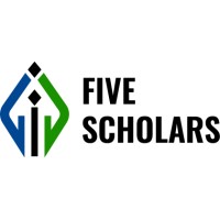 Five Scholars Logo