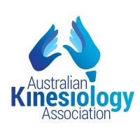 Australian Kinesiology Association Logo