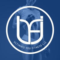 Ultimate You Fitness LLC Logo
