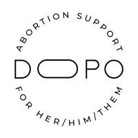 Dopo Support Logo