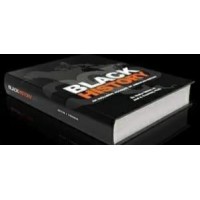 Black History 365 Education Foundation Inc. Logo