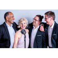 Supreme...that`s music! Logo