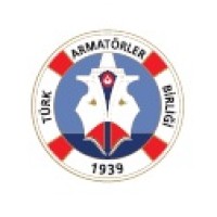 Türk Armatörler Birliği Logo