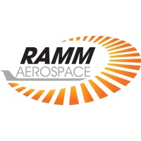 RAMM Aerospace Inc. Logo