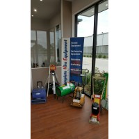 Complete Hire Equipment Logo