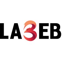 La3eb Logo