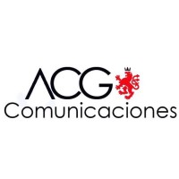 ACG COMUNICACIONES Logo