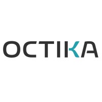 Octika France Logo