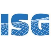 Industrial Sciences Group (ISG) Logo