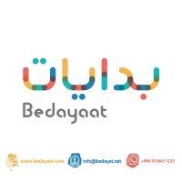 Bedayaat Logo