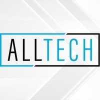 Alltech Payroll Logo