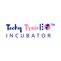 Techy Train Incubator Logo