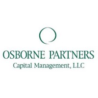 Osborne Partners Capital Management, LLC Logo