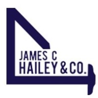 James C. Hailey & Company, Consulting Engineers Logo