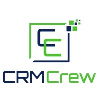 CRMCrew Logo