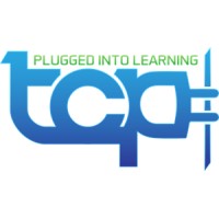 TCP Learning Logo