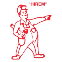 Brisbane Hire Service Logo