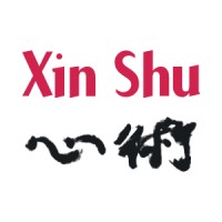 Xin Shu Logo