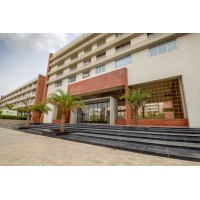 Siara Styles Amba Suites, Gandhinagar Logo
