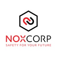 NOXCORP Marine Logo