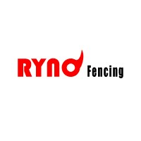 RYNO Fencing Logo