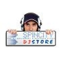 Spincity Logo