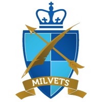 Military Veterans of Columbia University Logo