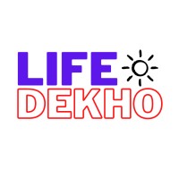 LifeDekho Venture Partners Logo
