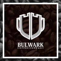 Bulwark Coffee Company Logo