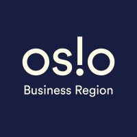 Oslo Business Region Logo