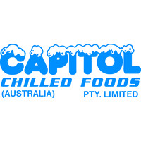 Capitol Chilled Foods Australia Pty Ltd Logo