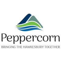 Peppercorn Services Inc. Logo