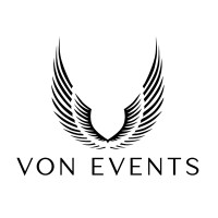 Von Events Logo