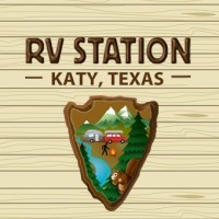 RV Station Katy Logo