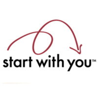 Start With You Logo