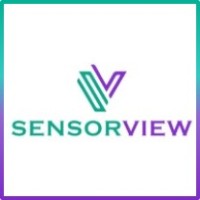 Sensorview Logo