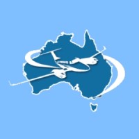 Blue Demon Aviation Logo