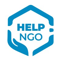 HelpNGO Logo