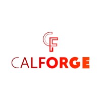 Calforge Logo