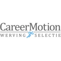 CareerMotion Logo