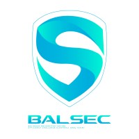 BALSEC Logo